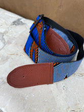 Carica l'immagine nel visualizzatore di Gallery, TRACOLLA CHITARRA JIMI GROTTO