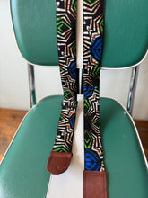 Carica l'immagine nel visualizzatore di Gallery, TRACOLLA CHITARRA JIMI TRAMAWAX