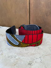 Carica l'immagine nel visualizzatore di Gallery, TRACOLLA CHITARRA JIMI GROTTO