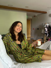 Carica l'immagine nel visualizzatore di Gallery, Plandra in Occhio del mio rivale SILK