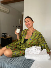 Carica l'immagine nel visualizzatore di Gallery, Plandra in Occhio del mio rivale SILK