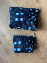 Carica l'immagine nel visualizzatore di Gallery, Pochette Indigo 1