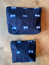 Carica l'immagine nel visualizzatore di Gallery, Pochette Indigo 2