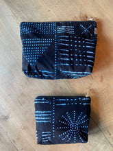 Carica l'immagine nel visualizzatore di Gallery, Pochette Indigo 3