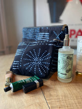 Carica l'immagine nel visualizzatore di Gallery, Pochette Indigo 3