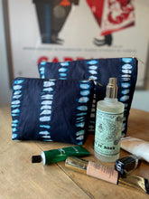 Carica l'immagine nel visualizzatore di Gallery, Pochette Indigo 4