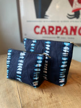 Carica l'immagine nel visualizzatore di Gallery, Pochette Indigo 4