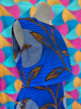 Carica l'immagine nel visualizzatore di Gallery, Top Grotto Blu