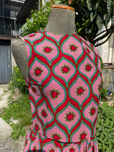 Carica l'immagine nel visualizzatore di Gallery, Top Congrès Pink