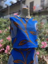 Carica l'immagine nel visualizzatore di Gallery, Top Grotto Blu