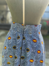Carica l'immagine nel visualizzatore di Gallery, Gonna Madrina in Occhio del mio Rivale Blu