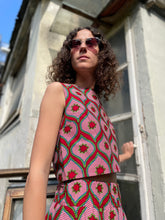 Carica l'immagine nel visualizzatore di Gallery, Top Congrès Pink