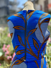 Carica l'immagine nel visualizzatore di Gallery, Top Grotto Blu