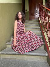 Carica l'immagine nel visualizzatore di Gallery, Gonna Mahotella in Congrès Pink