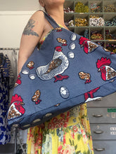 Carica l'immagine nel visualizzatore di Gallery, Campamàc Big in Famille Denim