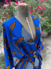 Carica l'immagine nel visualizzatore di Gallery, Plandra in Grotto Blu