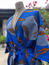 Carica l'immagine nel visualizzatore di Gallery, Plandra in Grotto Blu