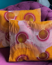 Carica l'immagine nel visualizzatore di Gallery, Federa Cuscino in Sun Wax