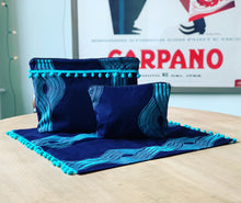 Carica l'immagine nel visualizzatore di Gallery, Pochette Infinity Wax