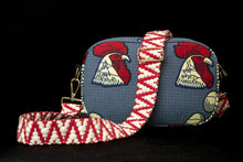 Carica l'immagine nel visualizzatore di Gallery, Bonny Bag Famille Denim