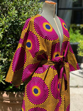 Carica l'immagine nel visualizzatore di Gallery, Plandra in Pink-Platine wax