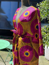 Carica l'immagine nel visualizzatore di Gallery, Plandra in Pink-Platine wax