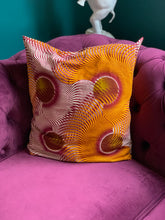 Carica l'immagine nel visualizzatore di Gallery, Federa Cuscino in Sun Wax