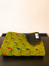 Carica l'immagine nel visualizzatore di Gallery, Riposino Occhio del mio rivale purple-yellow