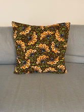 Carica l'immagine nel visualizzatore di Gallery, Federa cuscino Fleur de Mariage Camouflage NEW!!