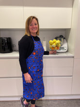 Carica l'immagine nel visualizzatore di Gallery, Grembiule da cucina Star Wax