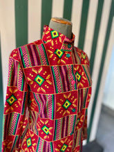 Carica l'immagine nel visualizzatore di Gallery, Camicia Tex Wax Red