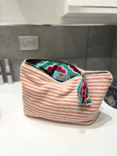 Carica l'immagine nel visualizzatore di Gallery, Pochette Poochie Saint Tropez Pink NEW!!