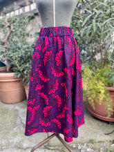 Carica l'immagine nel visualizzatore di Gallery, Mahotella Fleur de Mariage Viola NEW!!