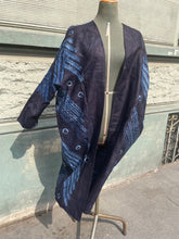 Carica l'immagine nel visualizzatore di Gallery, Kimono Kaory