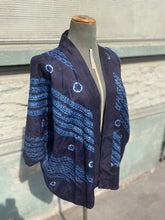 Carica l'immagine nel visualizzatore di Gallery, Kimono Kaory