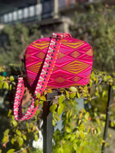 Carica l'immagine nel visualizzatore di Gallery, Bonny Bag Big Prisma Fucsia NEW!!!