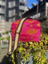 Carica l'immagine nel visualizzatore di Gallery, Bonny Bag Prisma Fucsia NEW!!!