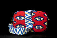 Carica l'immagine nel visualizzatore di Gallery, Bonny Bag Occhio di Habibi