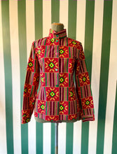 Carica l'immagine nel visualizzatore di Gallery, Camicia Tex Wax Red
