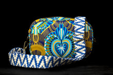 Carica l'immagine nel visualizzatore di Gallery, Bonny Bag Sacre Coeur Blue