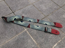 Carica l'immagine nel visualizzatore di Gallery, TRACOLLA CHITARRA JIMI