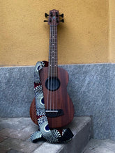 Carica l'immagine nel visualizzatore di Gallery, TRACOLLA CHITARRA JIMI