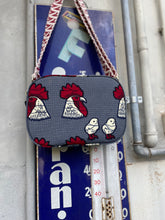 Carica l'immagine nel visualizzatore di Gallery, Bonny Bag Big Famille Denim