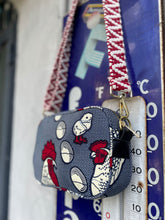 Carica l'immagine nel visualizzatore di Gallery, Bonny Bag Famille Denim