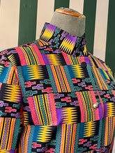 Carica l'immagine nel visualizzatore di Gallery, Camicia Mezcalero Glam