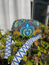 Carica l'immagine nel visualizzatore di Gallery, Bonny Bag Big Sacre Coeur Blue