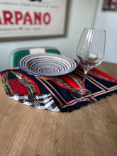 Carica l'immagine nel visualizzatore di Gallery, Set tovagliette Bamako Lunch in Mother