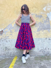 Carica l'immagine nel visualizzatore di Gallery, Mahotella Fleur de Mariage Viola NEW!!