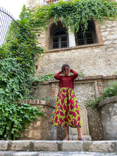 Carica l'immagine nel visualizzatore di Gallery, Gonna Mahotella in Fleur de Mariage Ruby Wax