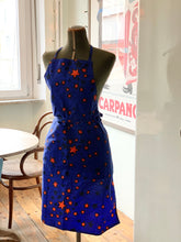 Carica l'immagine nel visualizzatore di Gallery, Grembiule da cucina Star Wax